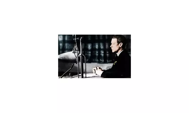 Edward VIII's Miserable Exile: The 1936 Christmas He Spent Alone in Austria