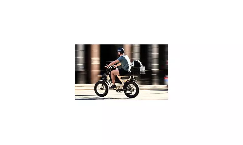 Eight Hospitalised in Queensland E-Bike and E-Scooter Night of Carnage