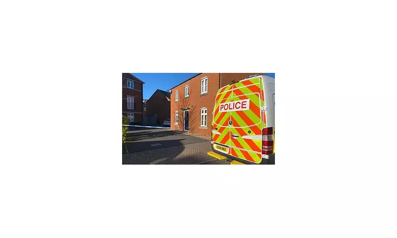 Elderly Woman Found Dead in Devizes on Christmas Day, 63-Year-Old Arrested