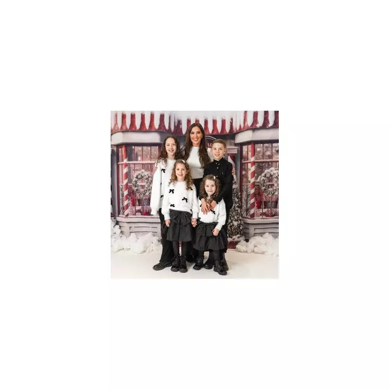 Elf Watch App Saves Exhausted UK Parents with AI Christmas Magic