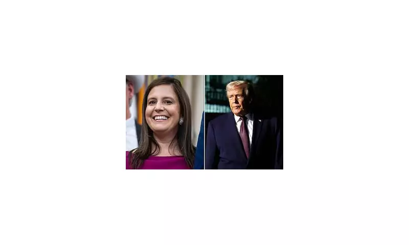 Elise Stefanik's Political Exit: How Trump's Snubs Ended a MAGA Star's Rise