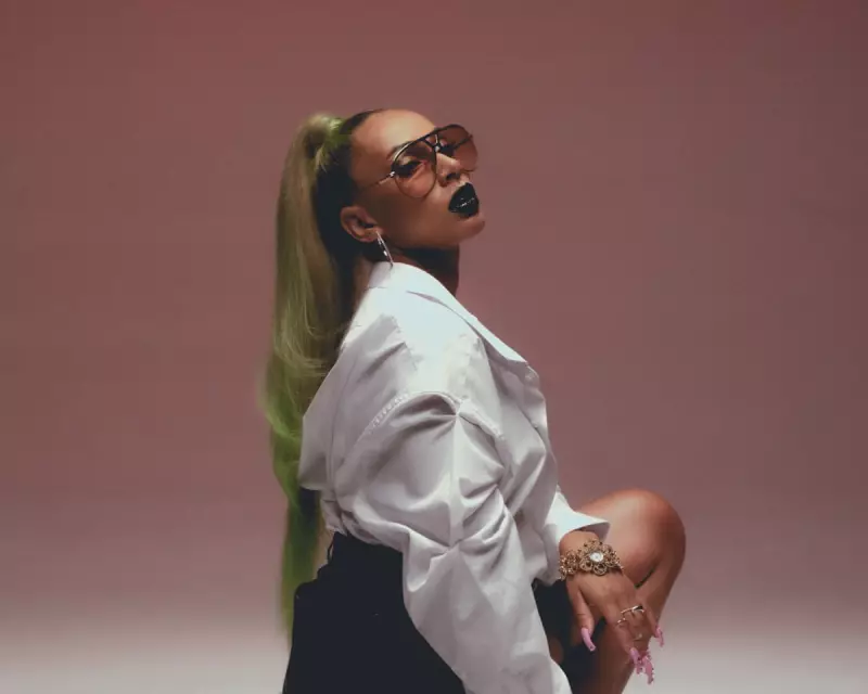 Eliza Rose Reveals Her Honest Playlist: From Roots Manuva to Tom Tom Club