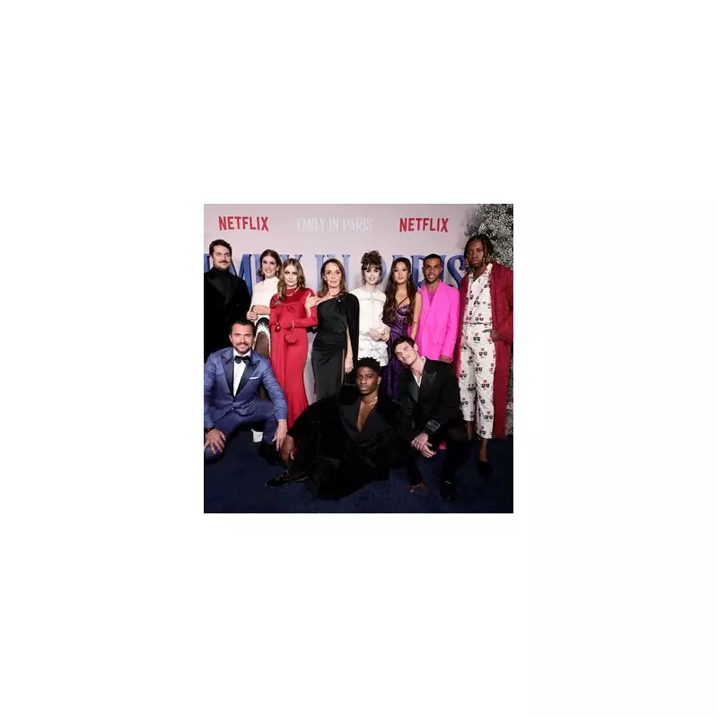 Emily in Paris Season 5 Fan Backlash: Predictions 'Make Zero Sense'