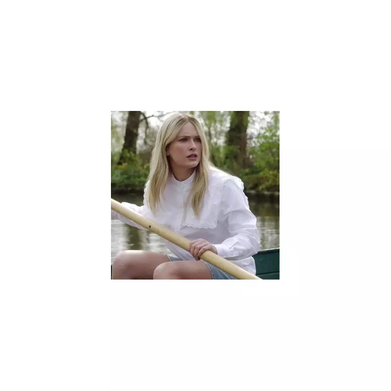 Emily in Paris Season 5: Fans Question Camille's Absence as Star Exits