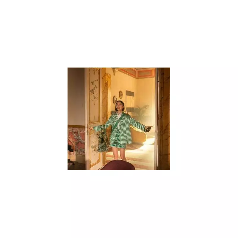 Emily in Paris Season 5 Release Date & Time Confirmed for UK