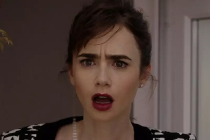 Emily in Paris sparks diplomatic row as Macron battles Rome mayor