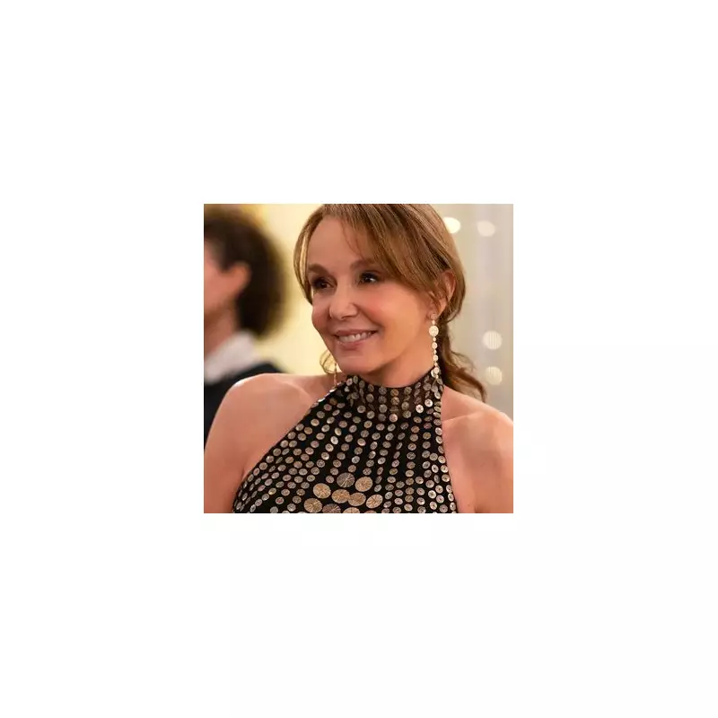 Emily in Paris star's stunning 80s photos unearthed: Philippine Leroy-Beaulieu's debut