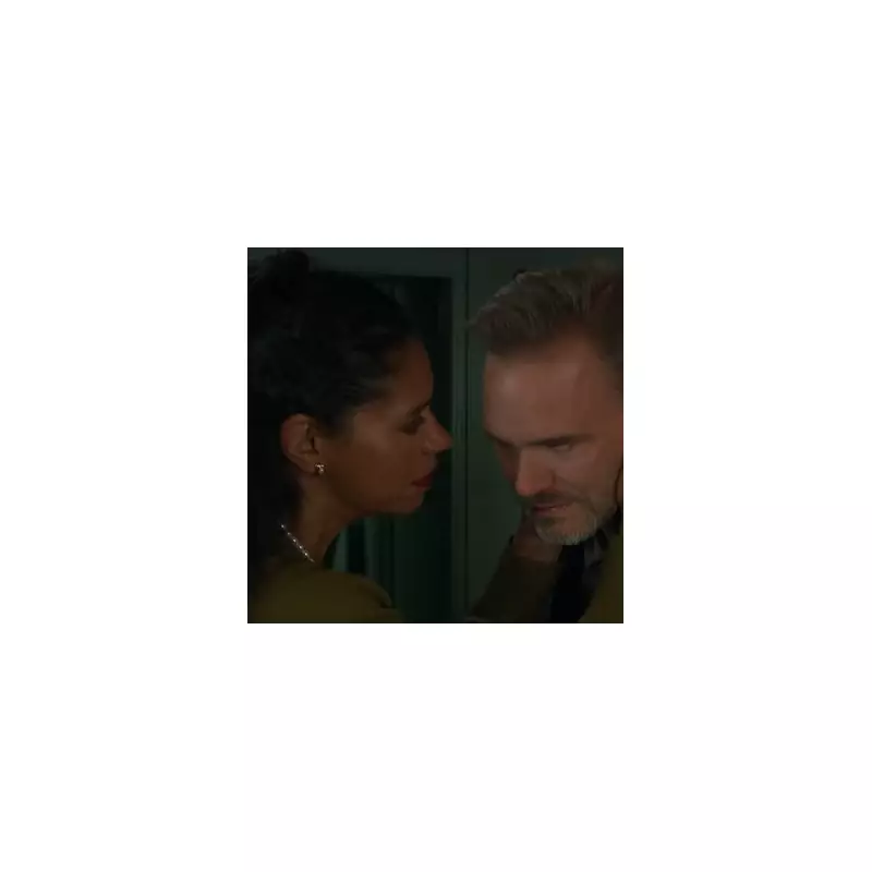 Emmerdale Fans Predict Who Will Finally Expose Ray and Celia's Evil Scheme