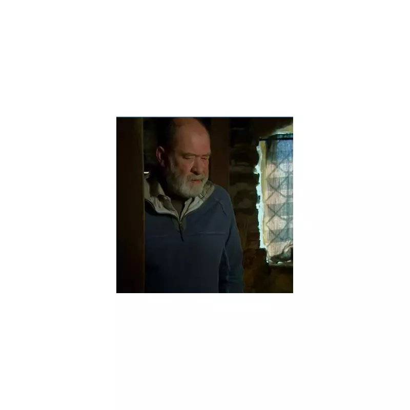 Emmerdale shock: Dylan's discovery exposes modern slavery ring in Yorkshire village