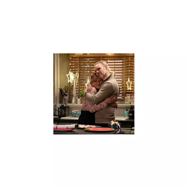 Emmerdale's Charlotte Bellamy: 23-Year Soap Veteran's Kids 'Refuse to Watch' Her