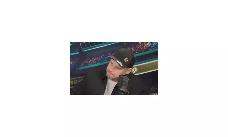 Emmerdale's Danny Miller Accidentally Reveals Major Corriedale Spoiler in Live Interview