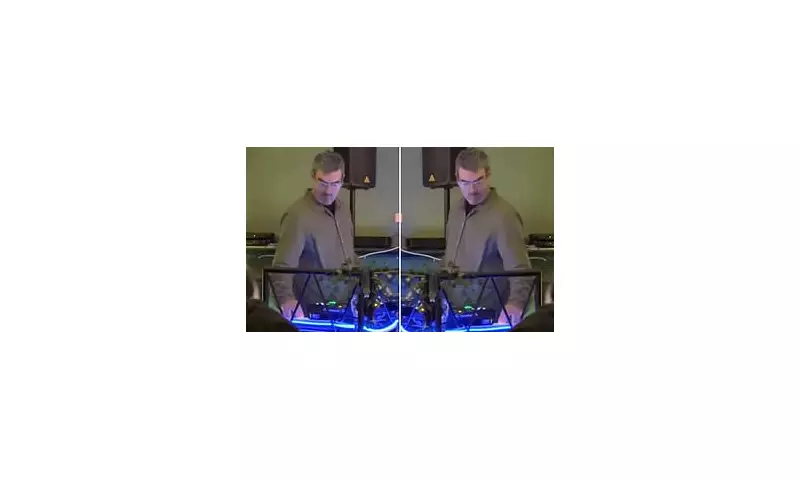 Emmerdale's Jeff Hordley Spotted DJing in Manchester Bar, Sparking Fan Frenzy