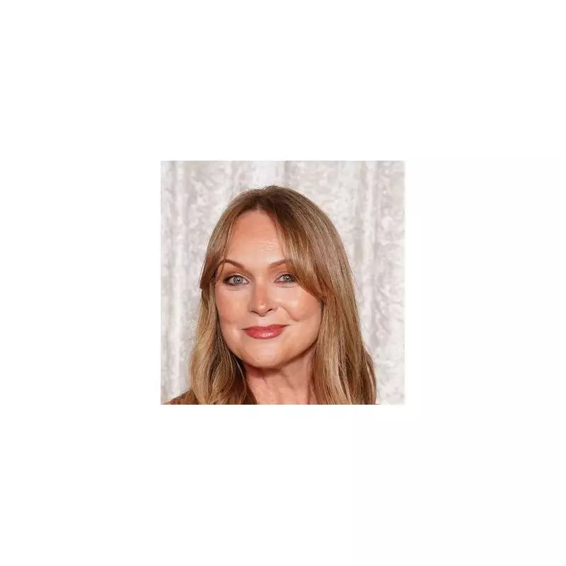 Emmerdale's Vanessa Threatens Charity's Baby Secret This Christmas