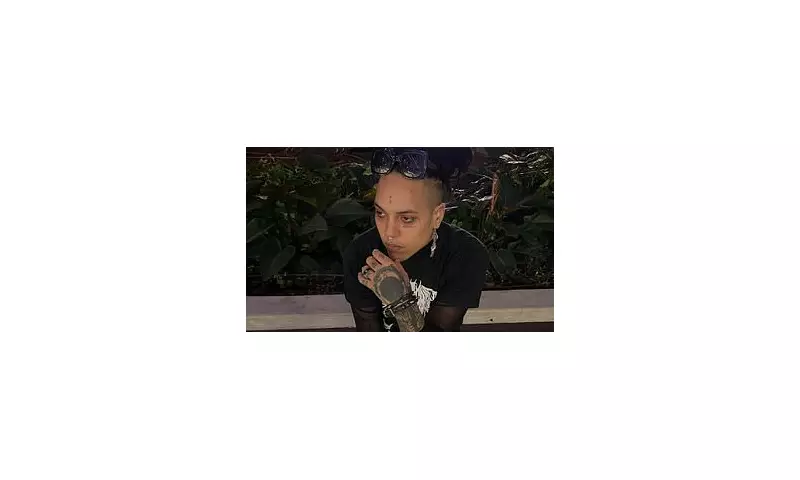 Emo-Rap Artist POORSTACY Dies Aged 26 in Florida Hotel Tragedy