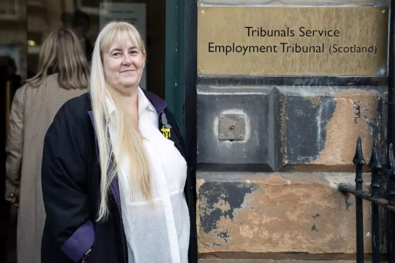 Engineer loses tribunal case against Leonardo UK over trans toilet policy