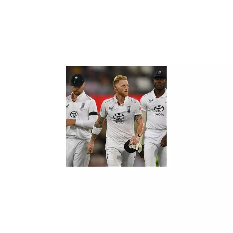 England Ashes Player Ratings: Needless Wickets Pile Pressure on Tourists