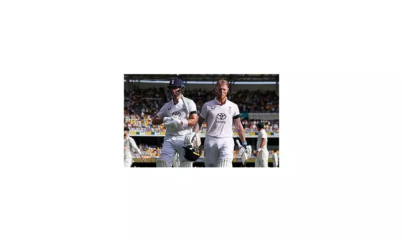 England Defy Odds at Gabba: Stokes & Jacks Lead Fightback in Second Ashes Test
