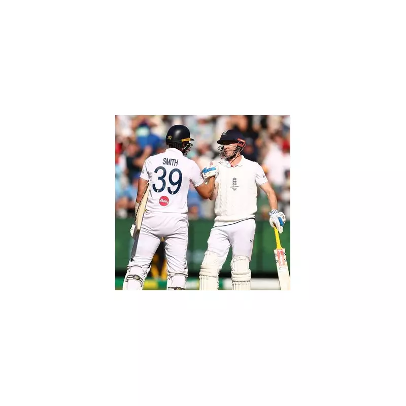 England End 15-Year Ashes Drought With Staggering Two-Day Melbourne Win