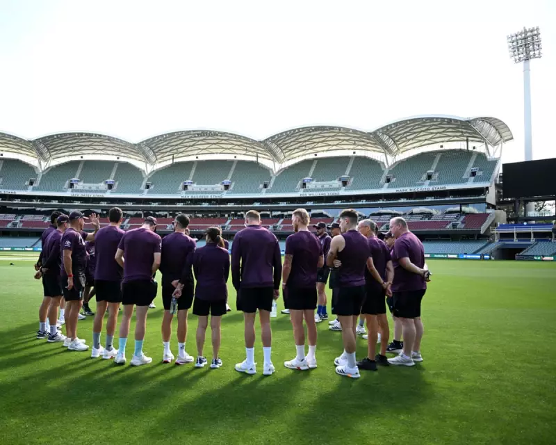 England Face Must-Win Ashes Test in Adelaide Under Shadow of Bondi Tragedy