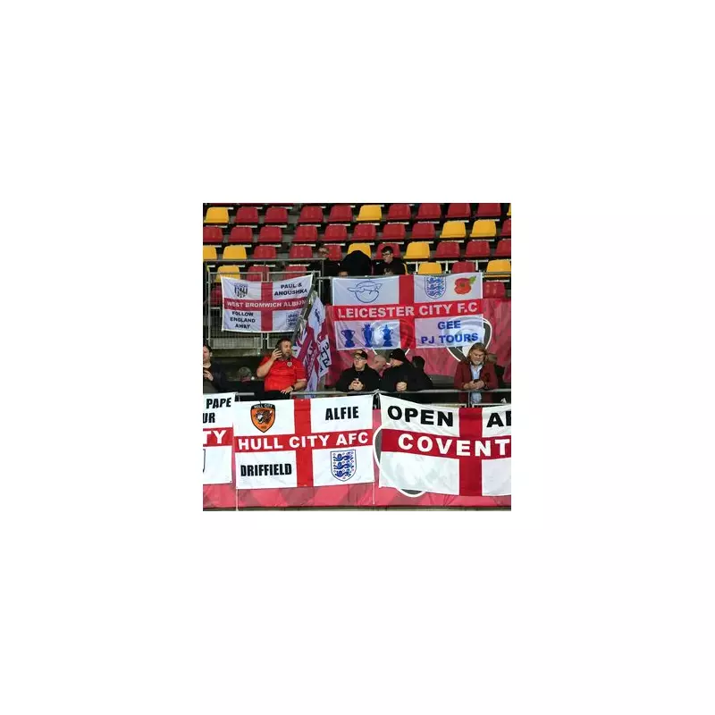 England Fans Priced Out of 2026 World Cup as Trip Costs Soar to £50,000