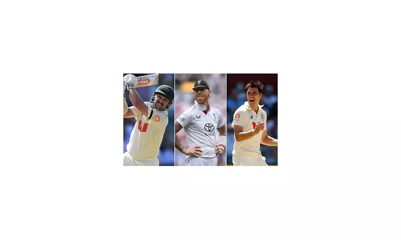 England on Brink of Worst Ashes Defeat in a Century After Adelaide Oval Rout