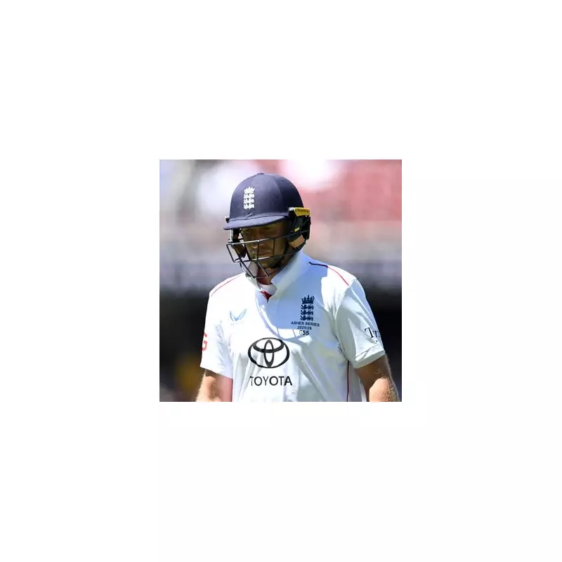 England on the Brink of Ashes Defeat After Australia Set Mammoth 435 Target