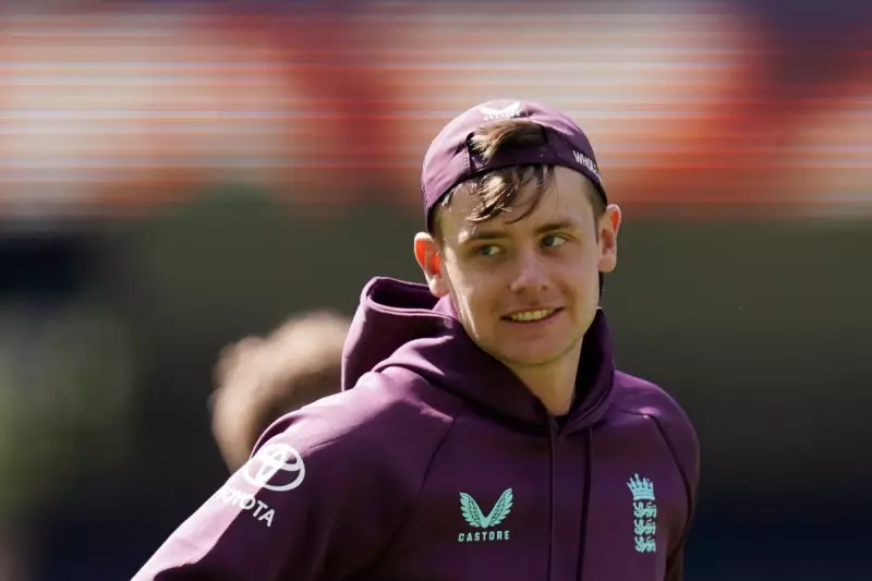 England T20 World Cup Squad: Smith Axed, Archer & Tongue Included