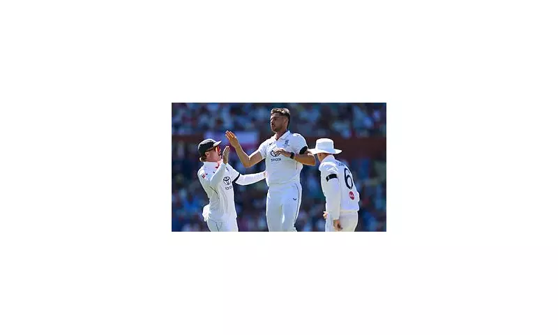 England to Lodge Complaint Over Ashes DRS Tech After Carey Controversy