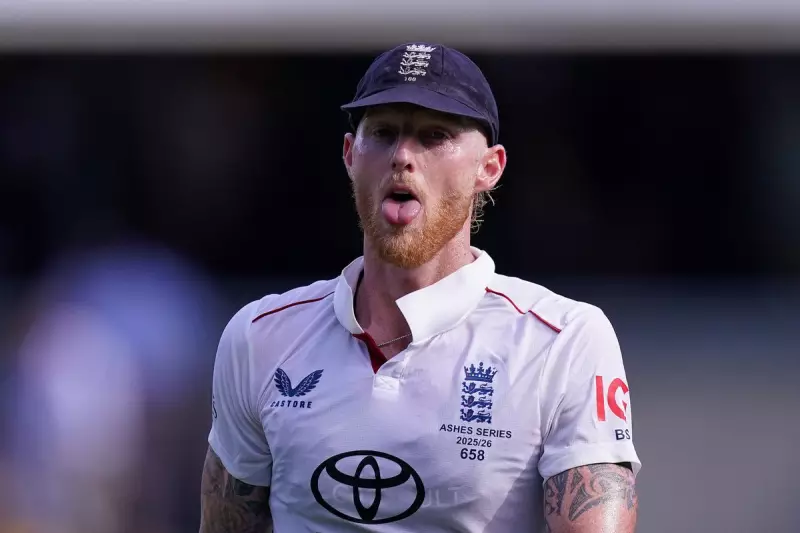 England's Ashes Hopes Dented by Five Costly Dropped Catches in Brisbane