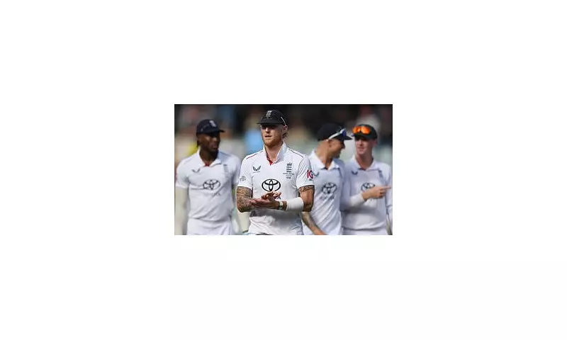 England's Ashes Hopes Fade as Part-Time Spin Attack Fails in Adelaide