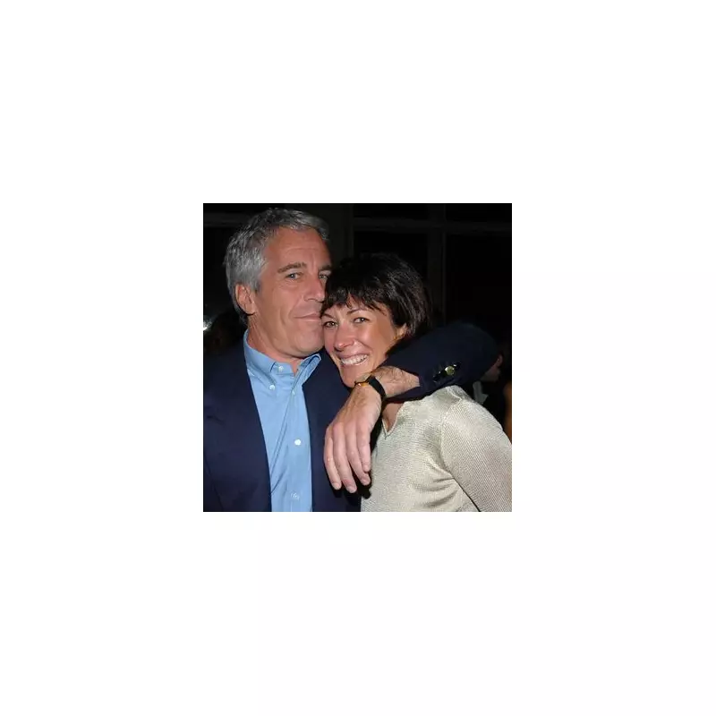 Epstein Files: 11 Key Figures Named in Major Document Release