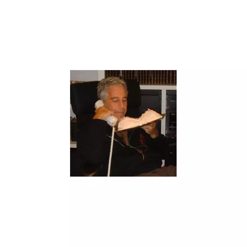 Epstein Files: 7 Key Revelations from the Latest Document Release