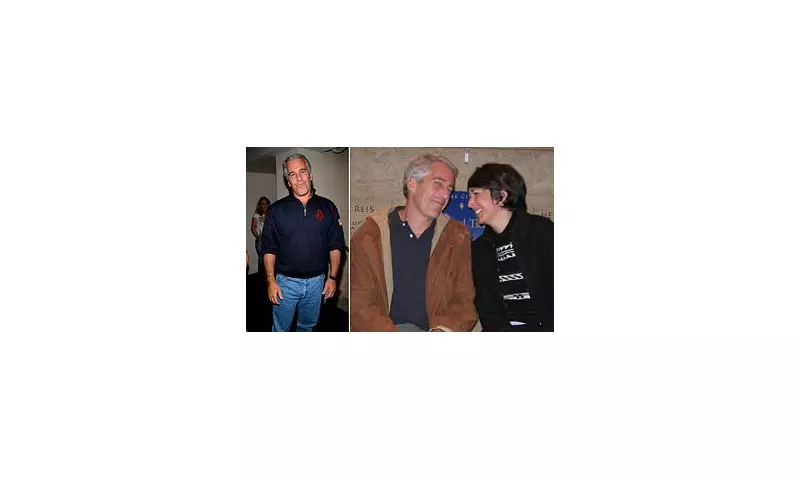 Epstein Files: Chauffeur's 'Buried' Threat & Trump Flight Details Revealed