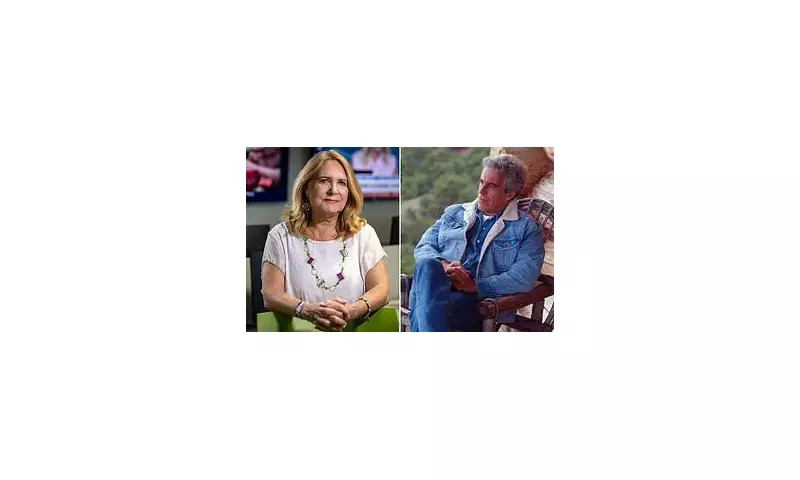 Epstein Files Mystery: Journalist Julie Brown Questions DOJ Over Flight Log Subpoena