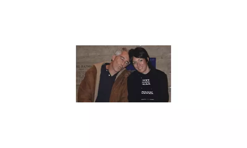 Epstein Files Reveal Maxwell's 'Dark Depression' and Royal Sandringham Visits