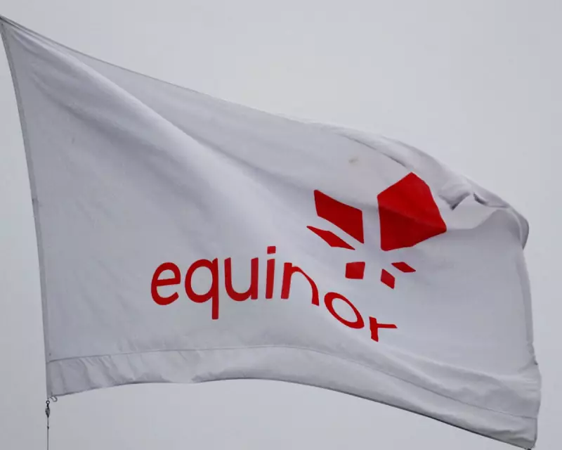 Equinor Faces £53m Penalty Over 'Long-Term Pollution' at Norway's Mongstad Refinery