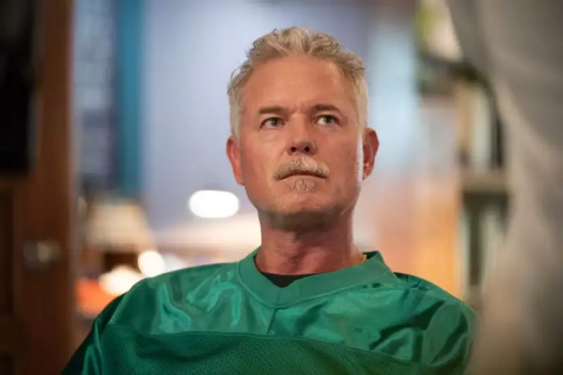 Eric Dane Defies ALS Diagnosis, Vows to Continue Acting Career