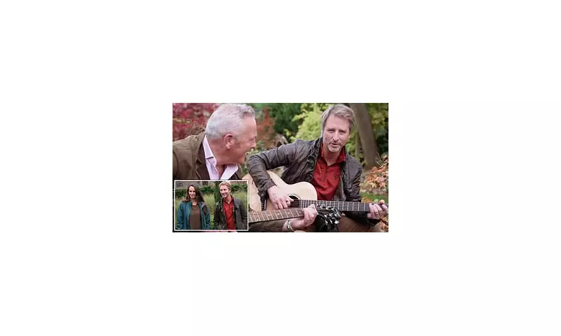 Escape To The Country viewers slam 'unnecessary' Chesney Hawkes episode