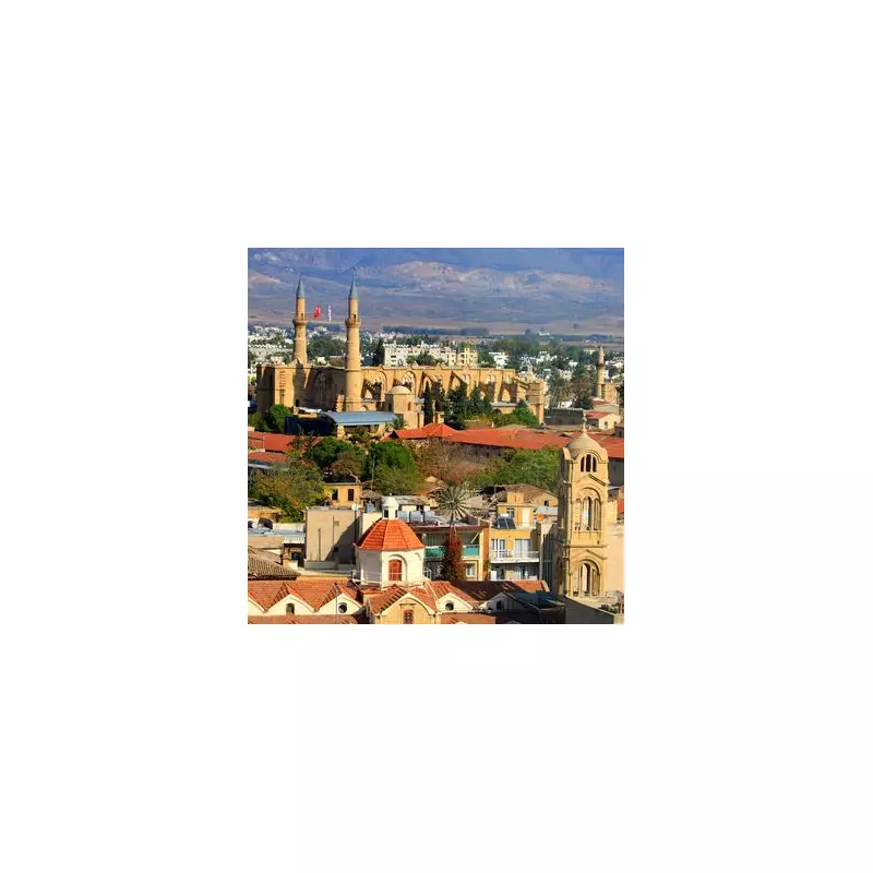 Escape UK Winter: £52 Flights to Europe's Sunniest Capital at 24C