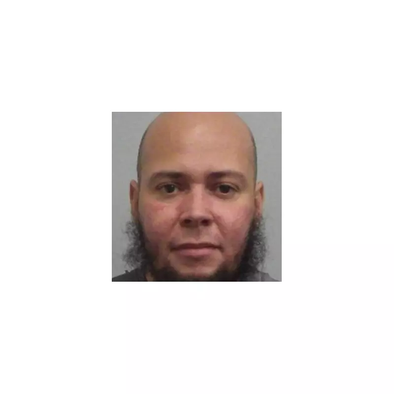 Escaped Prisoner Liam Wall Captured After Two-Day Police Manhunt