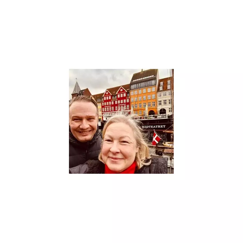 Essex woman visits 50 cities in a year for 50th birthday