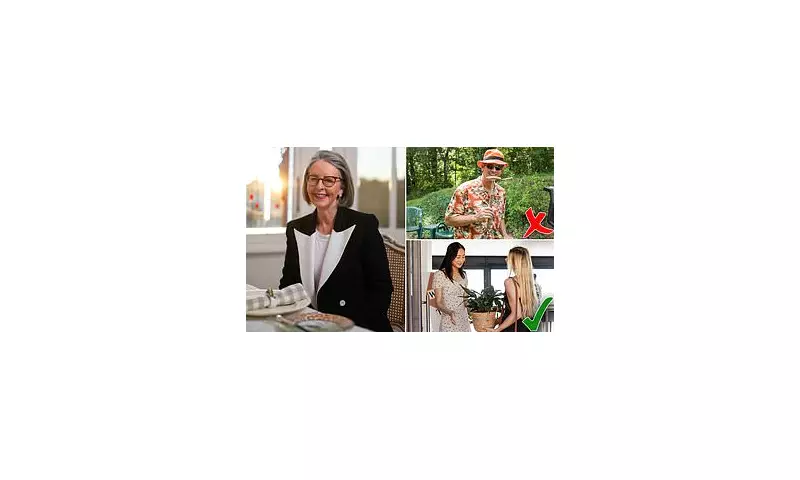 Etiquette Expert Reveals 5 Key Rules to Avoid a Tacky Christmas Party