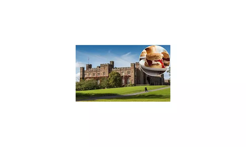 Etiquette Expert Settles Scone Pronunciation Debate: It's 'Scone' Like 'Gone'