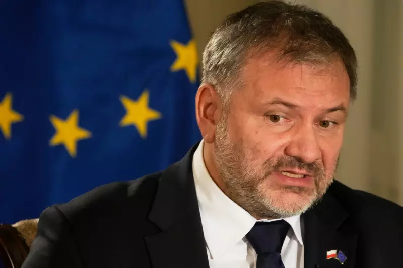 EU Court Rules Polish Constitutional Tribunal Not Independent