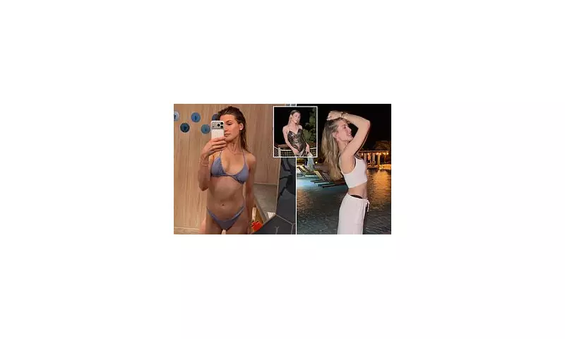 Eugenie Bouchard's New Life: From Wimbledon Final to Pickleball & Caribbean Sun