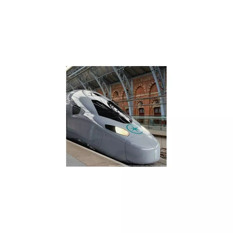 Eurostar chaos: Passengers stranded for hours in tunnel after power failure