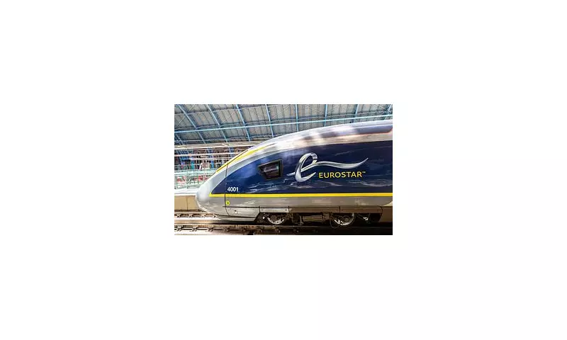 Eurostar Launches 'Ski Train' to French Alps: Direct Service from London Starts Dec 2025