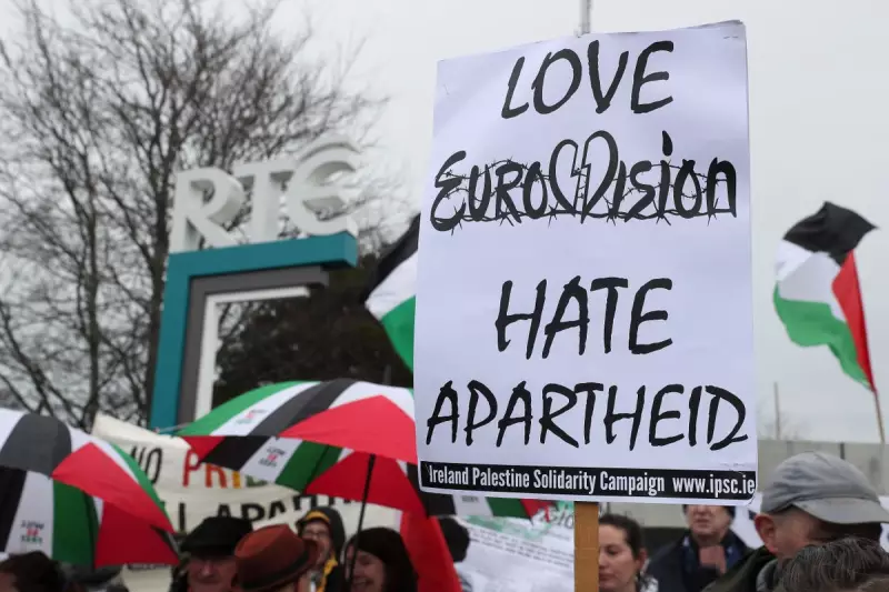 Eurovision 2026: BBC Backs Israel's Entry as Four Nations Boycott