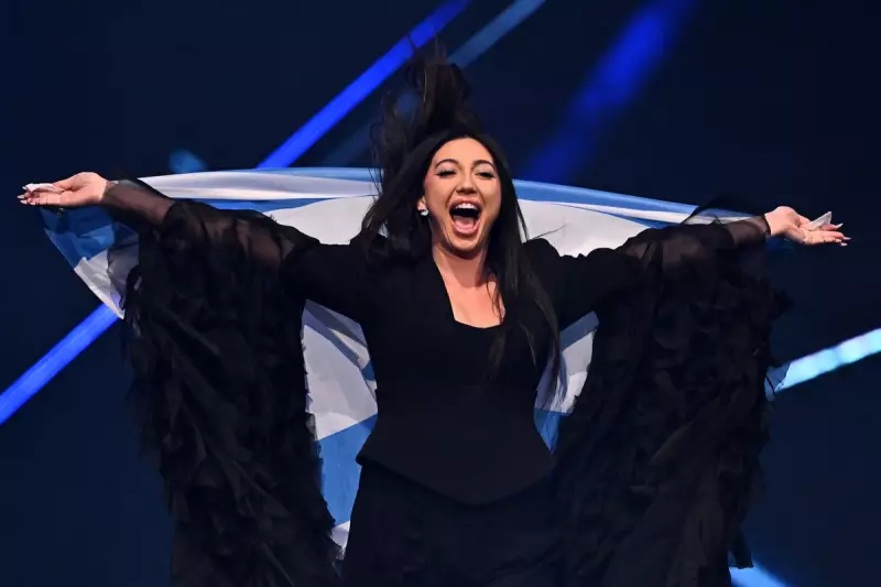 Eurovision 2026: Four Nations Boycott as Israel Cleared to Compete