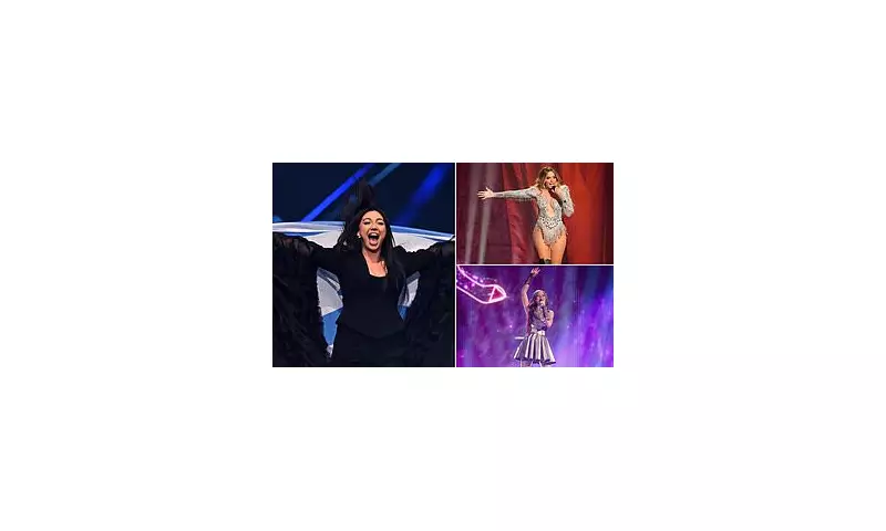 Eurovision Faces Historic Crisis as Boycotts Mount Over Israel's Participation